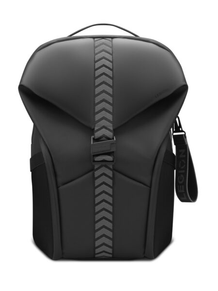 Lenovo Legion 16" Gaming Backpack GB700, Material: Poliester - GX41M53147