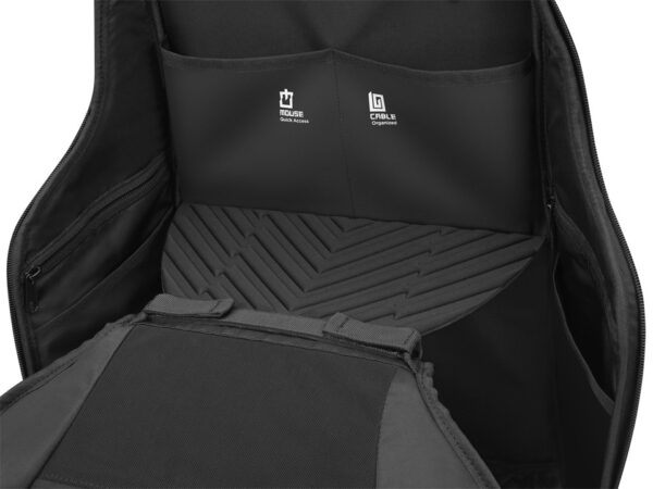 Lenovo Legion 16" Gaming Backpack GB700, Material: Poliester - GX41M53147