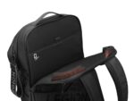 Lenovo Legion 16" Gaming Backpack GB700, Material: Poliester - GX41M53147