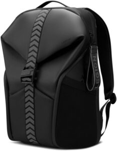 Lenovo Legion 16" Gaming Backpack GB700, Material: Poliester - GX41M53147