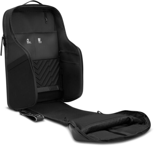Lenovo Legion 16" Gaming Backpack GB700, Material: Poliester - GX41M53147