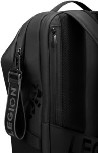 Lenovo Legion 16" Gaming Backpack GB700, Material: Poliester - GX41M53147
