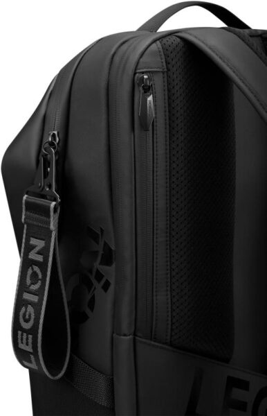 Lenovo Legion 16" Gaming Backpack GB700, Material: Poliester - GX41M53147