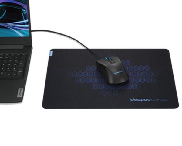 Lenovo Mouse pad IdeaPad Gaming M, material: Textil cu baza cauciucata - GXH1C97873