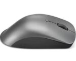 Lenovo Professional Bluetooth Rechargeable Mouse, Color Storm grey - 4Y51J62544