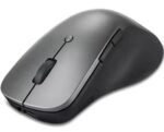 Lenovo Professional Bluetooth Rechargeable Mouse, Color Storm grey - 4Y51J62544