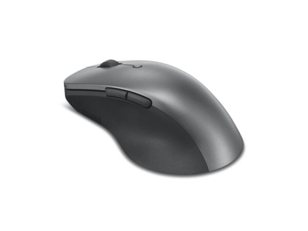 Lenovo Professional Bluetooth Rechargeable Mouse, Color Storm grey - 4Y51J62544