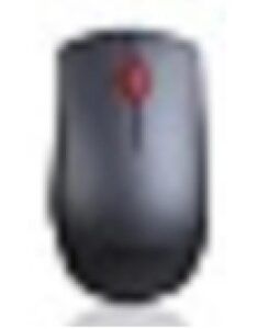 Lenovo Professional Wireless Laser Mouse, 2.4 GHz Wirele - 4X30H56887
