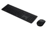 Lenovo Professional Wireless Rechargeable Combo Keyboard and Mouse - 4X31K03931