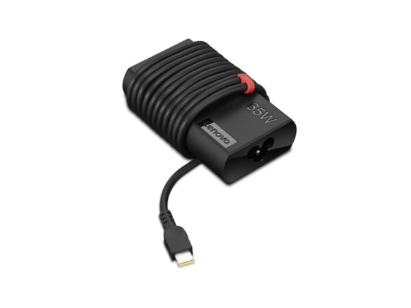 Lenovo Slim USB-C 65W AC Adapter (CE) - GX20Z46255