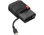 Lenovo Slim USB-C 65W AC Adapter (CE) - GX20Z46255
