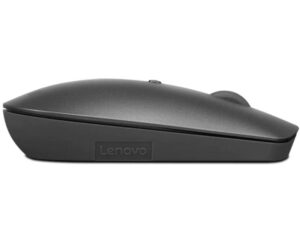 Lenovo ThinkBook Bluetooth Silent Mouse - 4Y50X88824