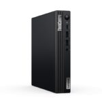 Lenovo ThinkCentre M70q Gen 5 Tiny, Intel® Core™ i5-14400T - 12TD000LRI