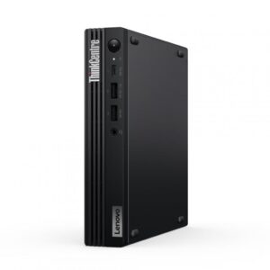 Lenovo ThinkCentre M70q Gen 5 Tiny, Intel® Core™ i5-14400T - 12TD000LRI