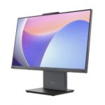 Lenovo ThinkCentre neo 50a 24 Gen 5 AIO (24 inches) - 12SC004SRI