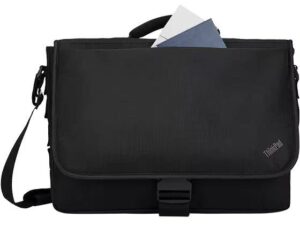 Lenovo ThinkPad 15.6" Essential Messenger Bag - 4X40Y95215