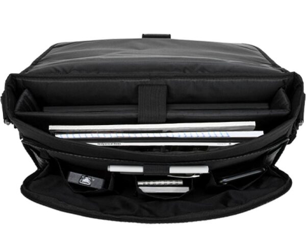 Lenovo ThinkPad 15.6" Essential Messenger Bag - 4X40Y95215