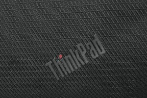 Lenovo ThinkPad Essential 16" Topload (Eco), Two main compartments - 4X41C12469