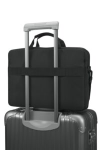 Lenovo ThinkPad Essential 16" Topload (Eco), Two main compartments - 4X41C12469 - imagine 4