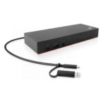 Lenovo ThinkPad Hybrid USB-C with USB-A Dock - 40AF0135EU