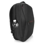 Lenovo ThinkPad Professional 15.6" Backpack; black; 52% Nylon - 4X40Q26383