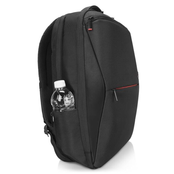 Lenovo ThinkPad Professional 15.6" Backpack; black; 52% Nylon - 4X40Q26383