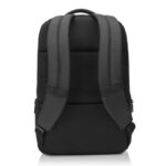 Lenovo ThinkPad Professional 15.6" Backpack; black; 52% Nylon - 4X40Q26383