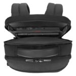 Lenovo ThinkPad Professional 15.6" Backpack; black; 52% Nylon - 4X40Q26383