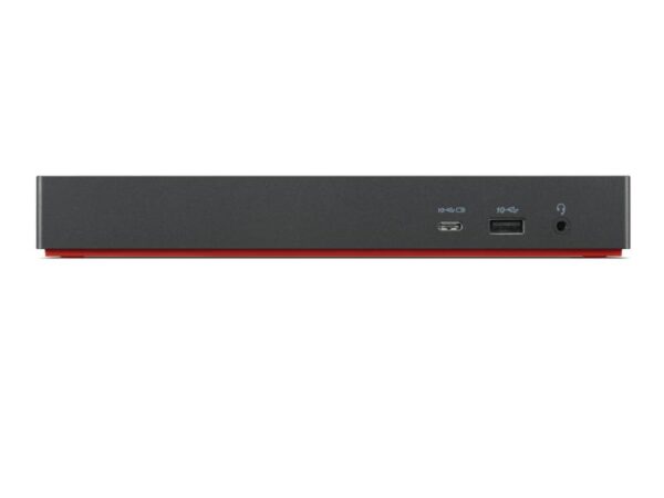 Lenovo ThinkPad Thunderbolt 4 230W - 40B00300EU