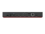 Lenovo ThinkPad Thunderbolt 4 230W - 40B00300EU