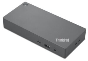 Lenovo ThinkPad Universal USB-C Dock v2 - 40B70090EU