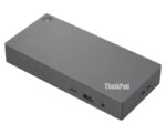 Lenovo ThinkPad Universal USB-C Dock v2 - 40B70090EU