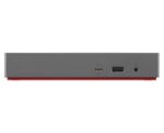 Lenovo ThinkPad Universal USB-C Dock v2 - 40B70090EU