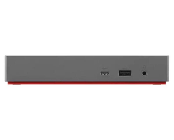Lenovo ThinkPad Universal USB-C Dock v2 - 40B70090EU