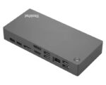 Lenovo ThinkPad Universal USB-C Dock v2 - 40B70090EU