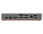 Lenovo ThinkPad Universal USB-C Dock v2 - 40B70090EU