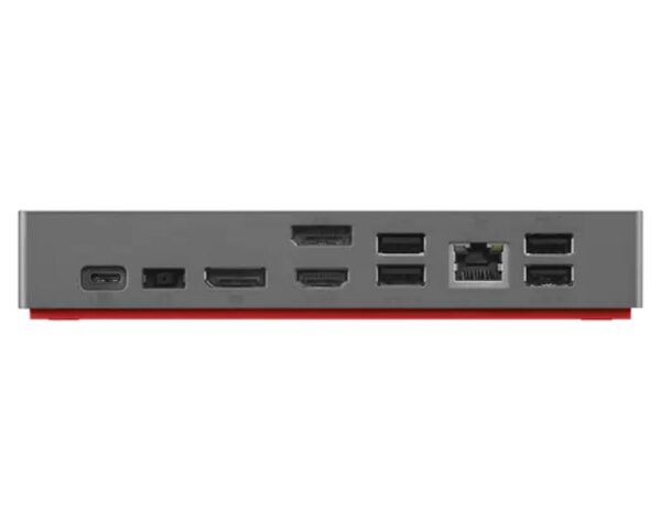Lenovo ThinkPad Universal USB-C Dock v2 - 40B70090EU