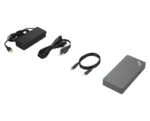 Lenovo ThinkPad Universal USB-C Dock v2 - 40B70090EU