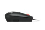 Lenovo ThinkPad USB-C Wired Compact Mouse - 4Y51D20850