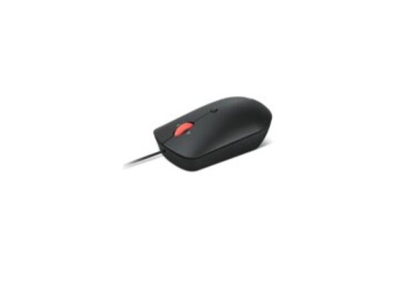 Lenovo ThinkPad USB-C Wired Compact Mouse - 4Y51D20850