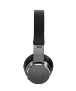 Lenovo ThinkPad X1 Active Noise Cancellation Headphones - 4XD0U47635