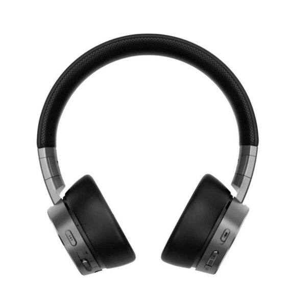 Lenovo ThinkPad X1 Active Noise Cancellation Headphones - 4XD0U47635