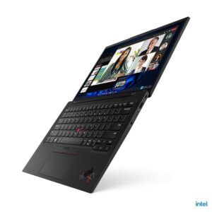 Lenovo ThinkPad X1 Carbon Gen 10 i7-1260P WUXGA 16 - 21CB001GRI
