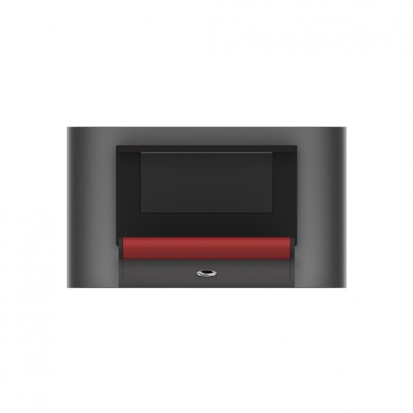 Lenovo ThinkSmart Cam, 4K, Connectivity USB3.2 Gen1 TypeC - 4Y71C41660