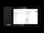 Lenovo ThinkSmart View, 8" HD IPS, 10-point Multi-touch - ZA690008SE