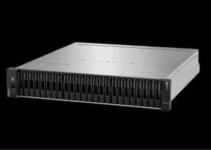 Lenovo ThinkSystem DE2000H (16GB Cache) HICless Hybrid Flash Array - 7Y71A00QWW.1