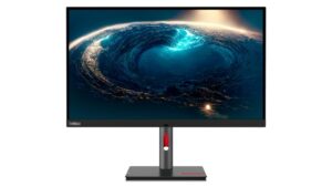 Lenovo ThinkVision P32pz-30. Display diagonal: 80 cm (31.5") - 63E5GAT2EU
