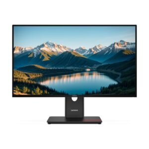 Lenovo ThinkVision T27Q-40. Display diagonal: 68.6 cm (27") - 64A6GAT6EU