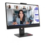 Lenovo ThinkVision T27QD-4v. Display diagonal: 68.6 cm (27") - 64B8UAT1EU