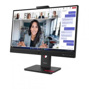 Lenovo ThinkVision T27QD-4v. Display diagonal: 68.6 cm (27") - 64B8UAT1EU